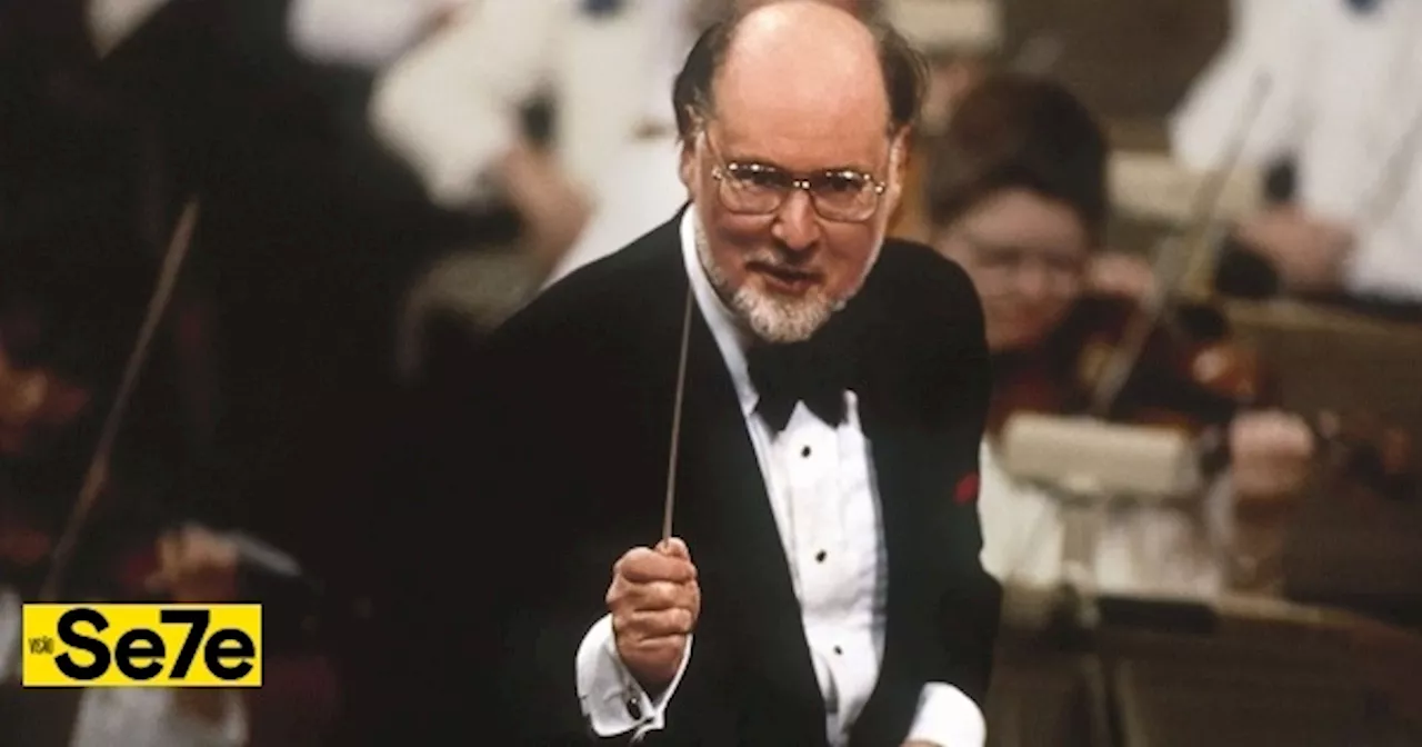 “A Música de John Williams”: Um documentário sobre a importância do som no cinema