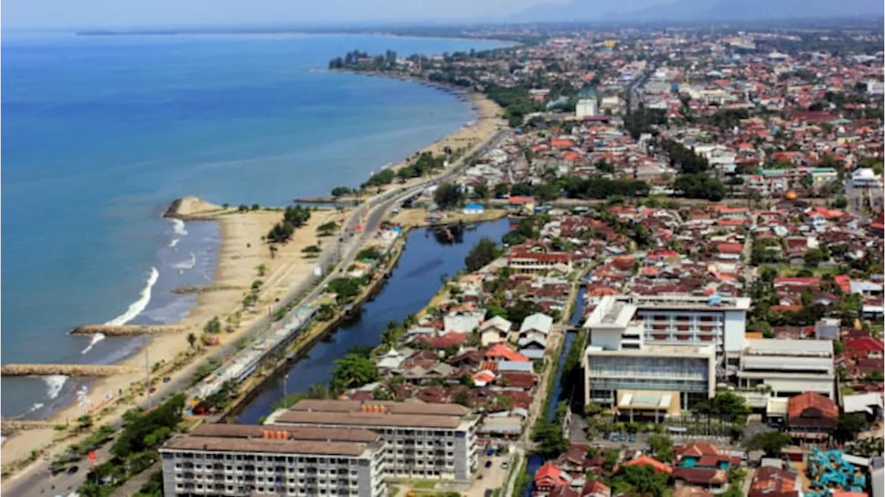 Dosen Universitas Bung Hatta Bakal Manfaatkan Ombak Pantai Jadi Energi Listrik