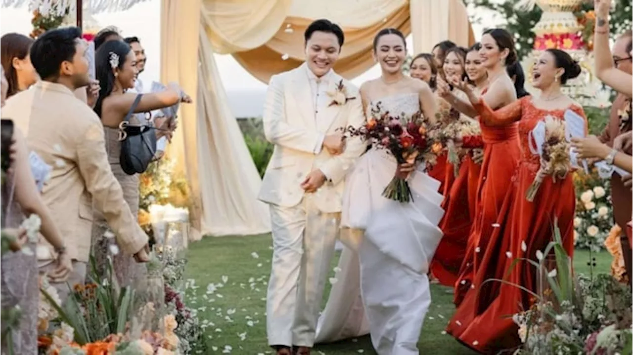 Mahalini dan Rizky Febian Tak Wajib Hadir di Sidang Isbat Nikah, Kenapa?