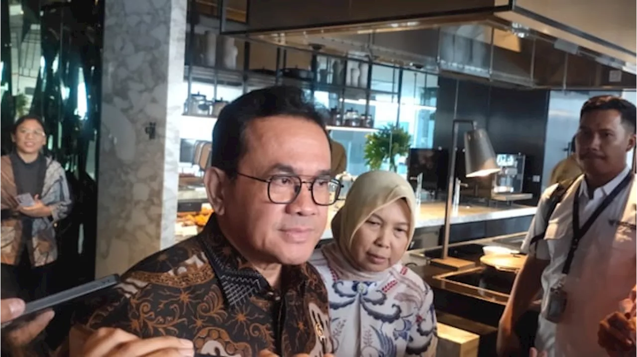 Mendag Budi Batah Sritex Pailit Gegara Permendag 8/2024