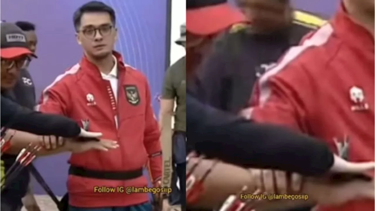 Sikap Ricky Harun ke Inara Rusli Jadi Sorotan, Netizen: Laki-Laki Mahal!