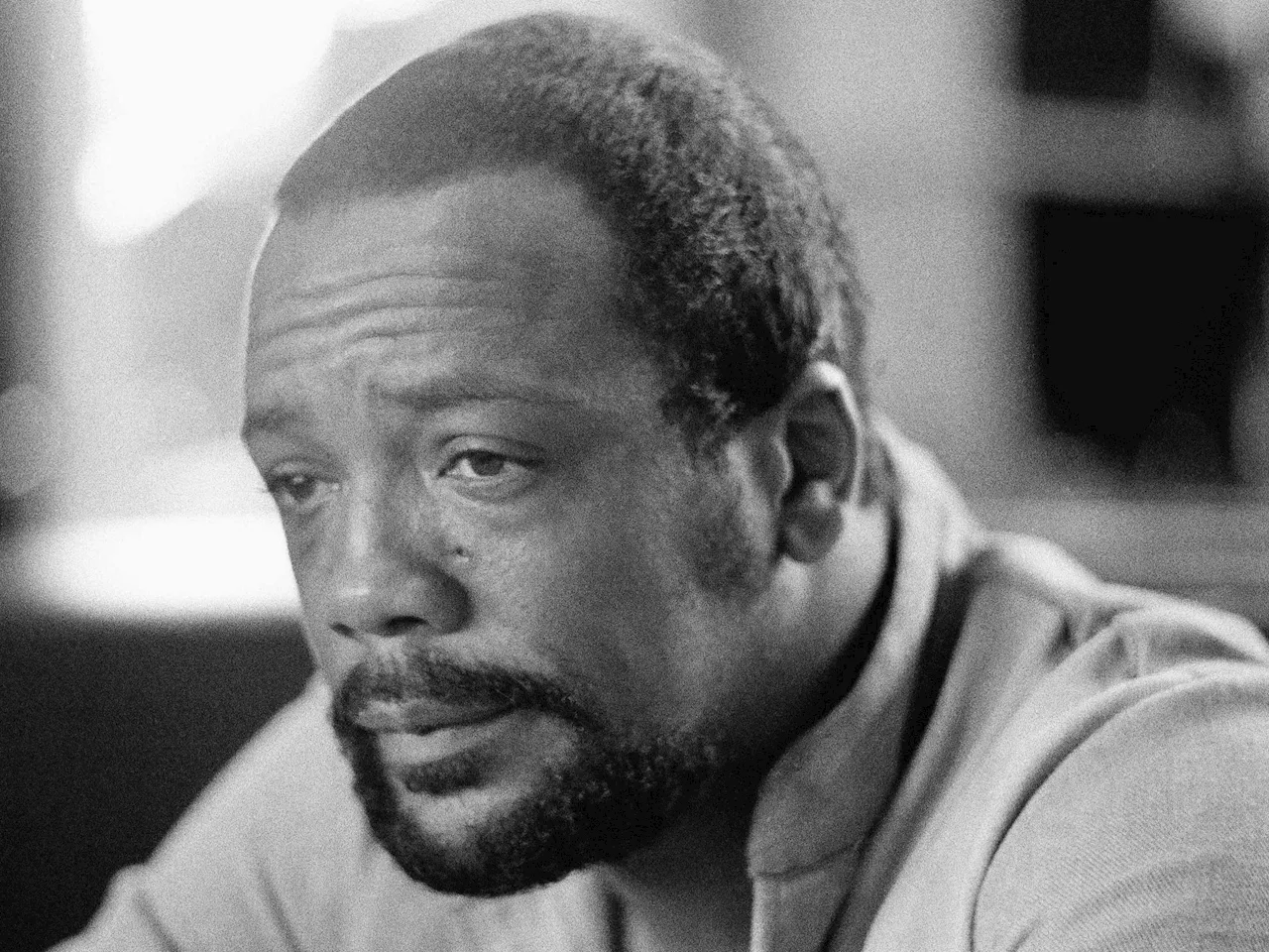 Musiklegende Quincy Jones 91-jährig gestorben