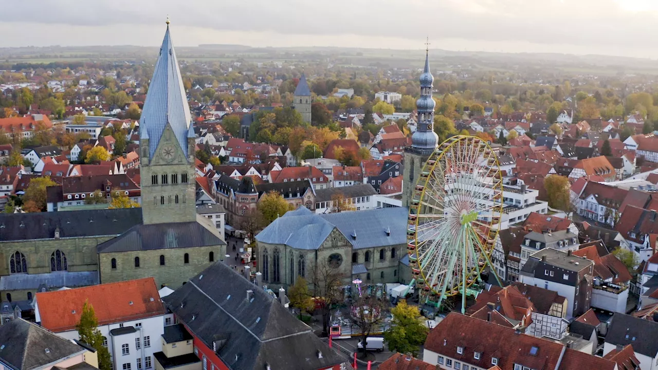 Sicherheitskonzept für die Soester Allerheiligenkirmes steht