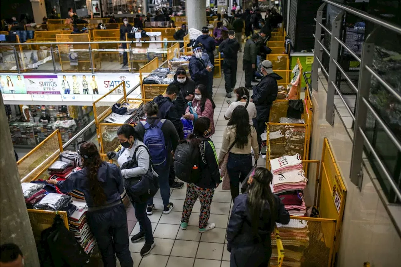 Black Friday en Colombia 2024, ¿cuándo es y cómo aprovechar las mejores