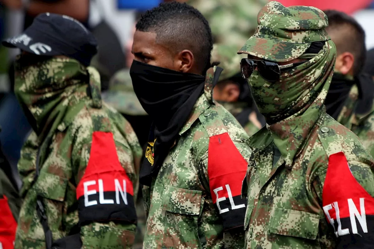 Periodista sale de Ecuador tras recibir amenazas de muerte por parte del ELN