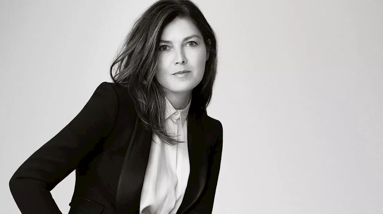 Harvey Nichols Taps British Stylist Kate Phelan as Creative Director, a New Role