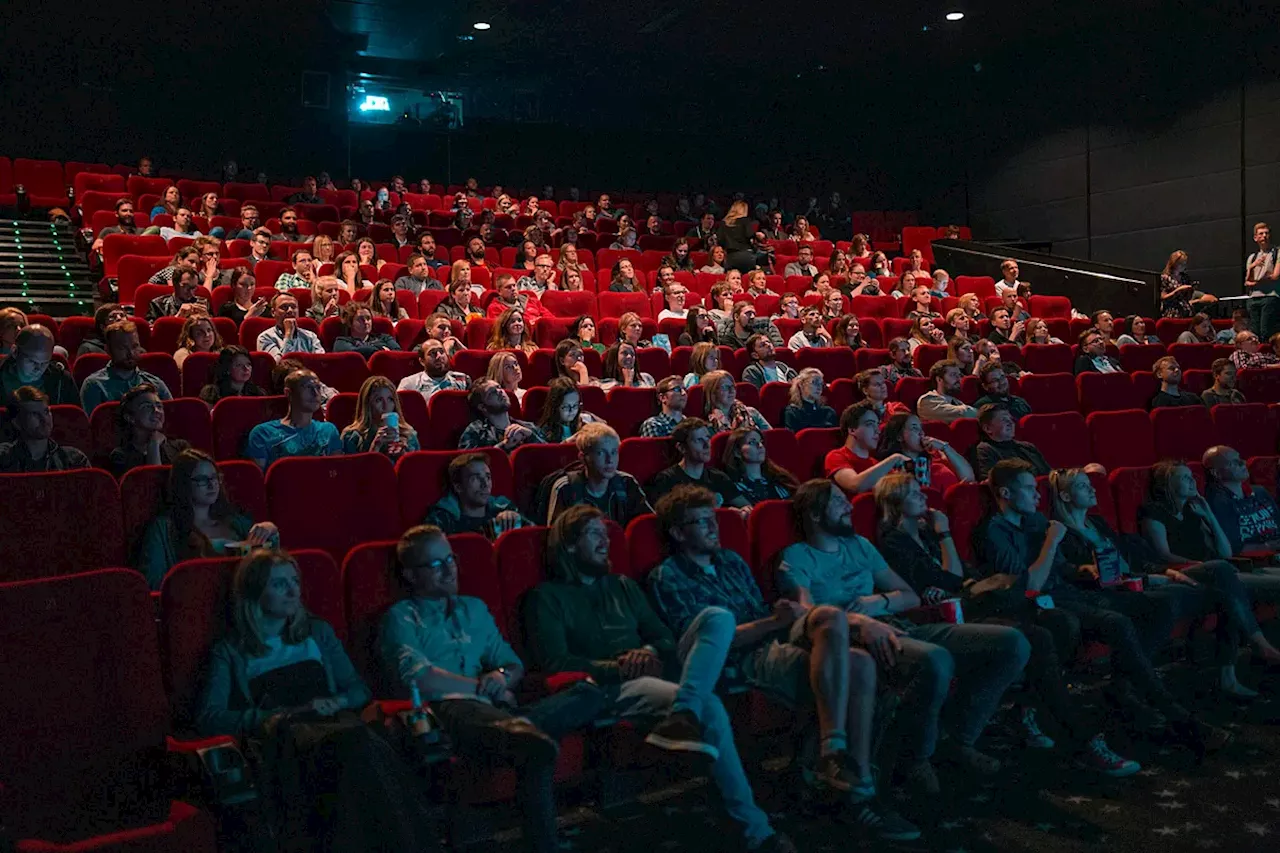 Fiesta del cine 2024: cuándo es, precios de las entradas y las mejores películas para ver