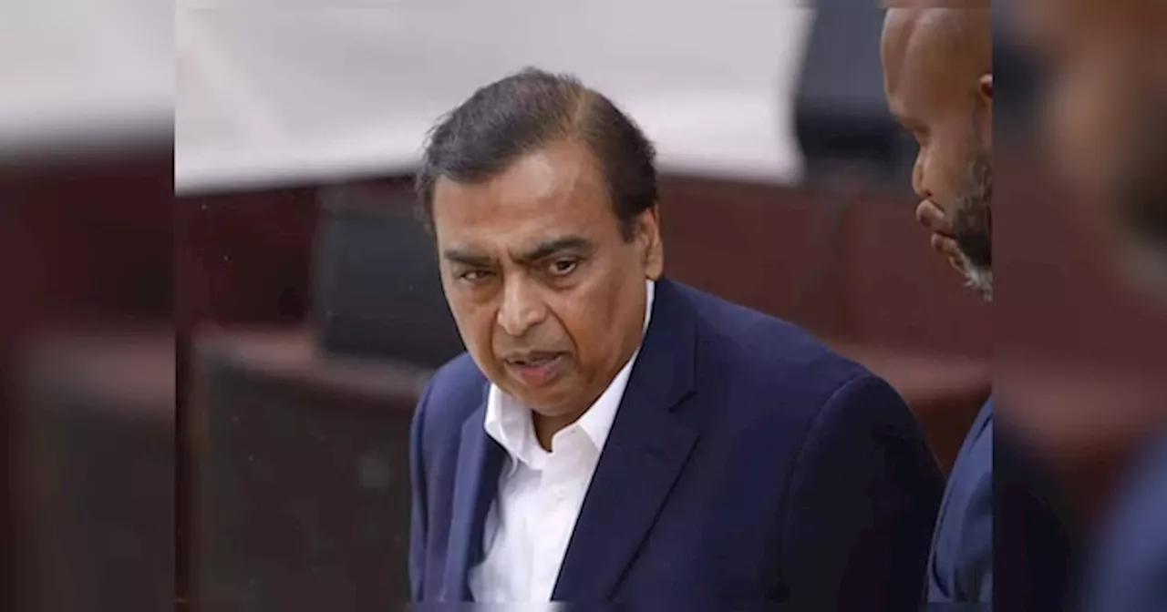 Mukesh Ambani: देश के सबसे अमीर शख्‍स कैसे बन गए मुकेश अंबानी? आप भी उनकी कामयाबी का सीक्रेट जान‍ लीज‍िए