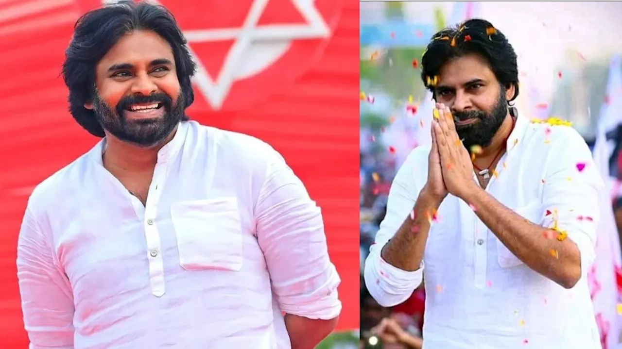 Pawan Kalyan Tour: సొంత ఇలాకాలో డిప్యూటీ సీఎం పవన్ కళ్యాణ్ పర్యటన..