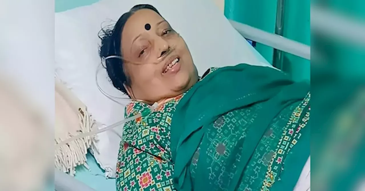 Sharda Sinha Health: शारदा सिन्हा को वेंटिलेटर पर किया गया शिफ्ट, बेटे ने की दुआओं की अपील