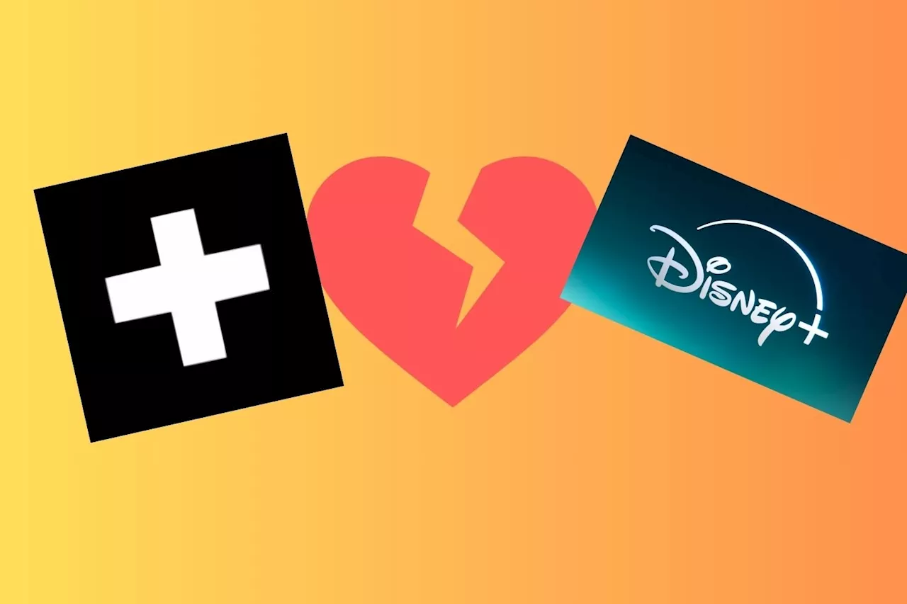 Vous ne pourrez plus accéder à Disney+ dans l’offre Canal+ dès 2025