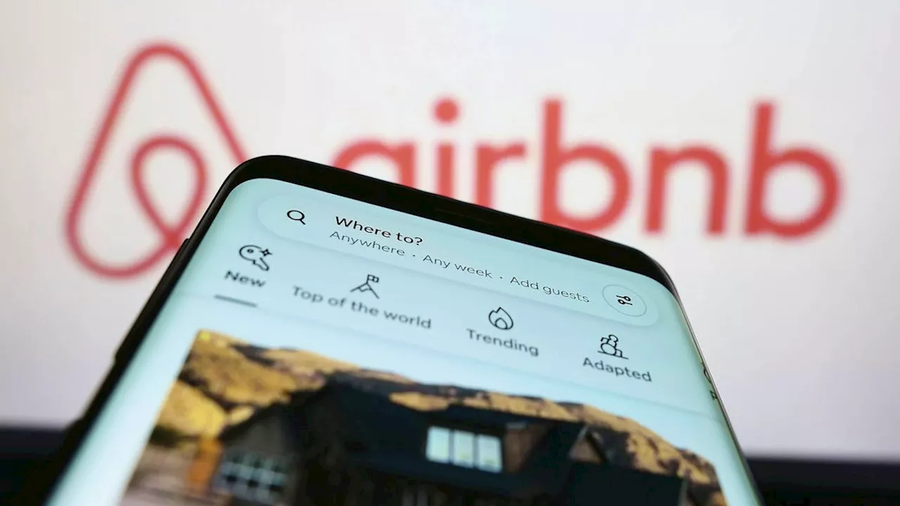 Airbnb-Kriminalität: Studie zeigt Zusammenhang mit Verbrechen auf