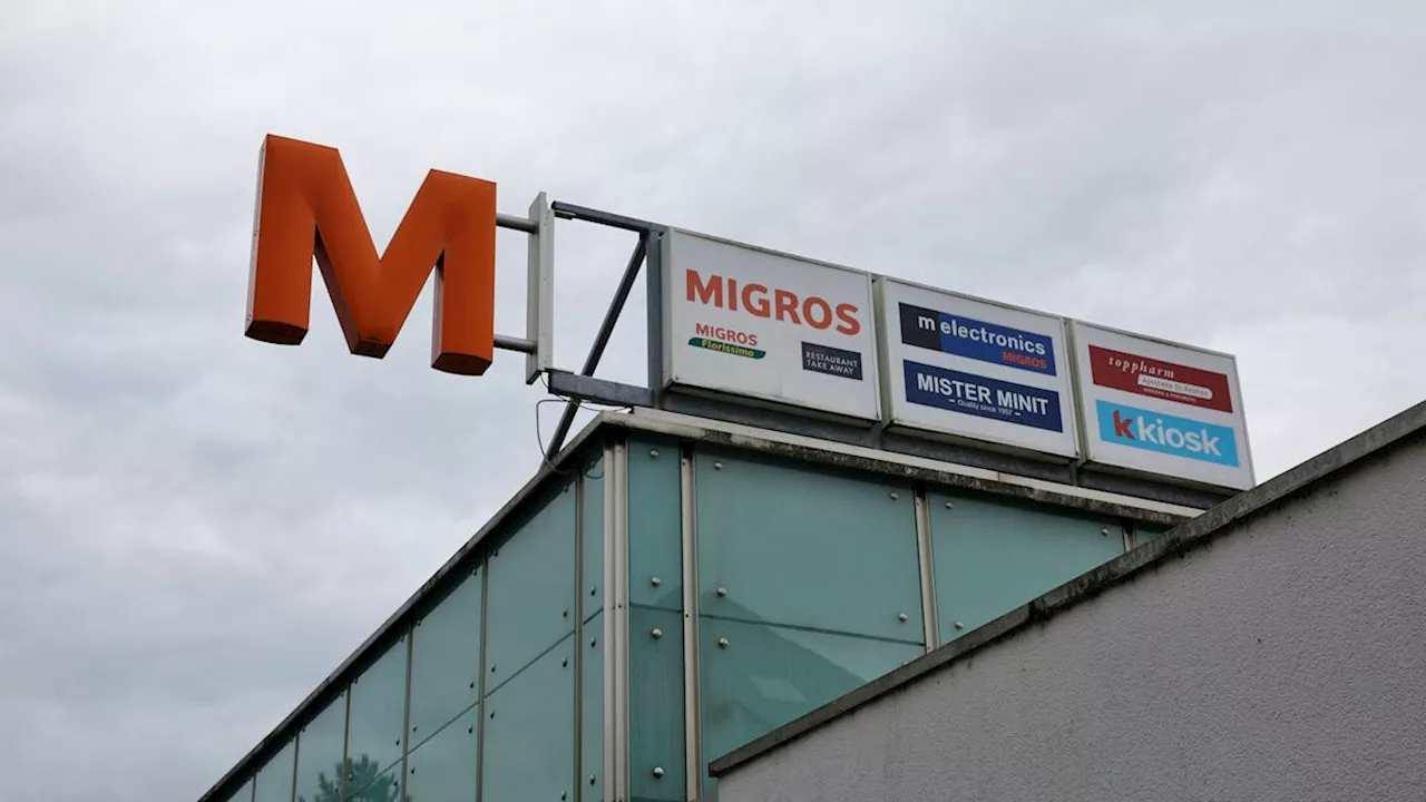 Migros: Mitarbeitende erhalten 2025 mehr Lohn