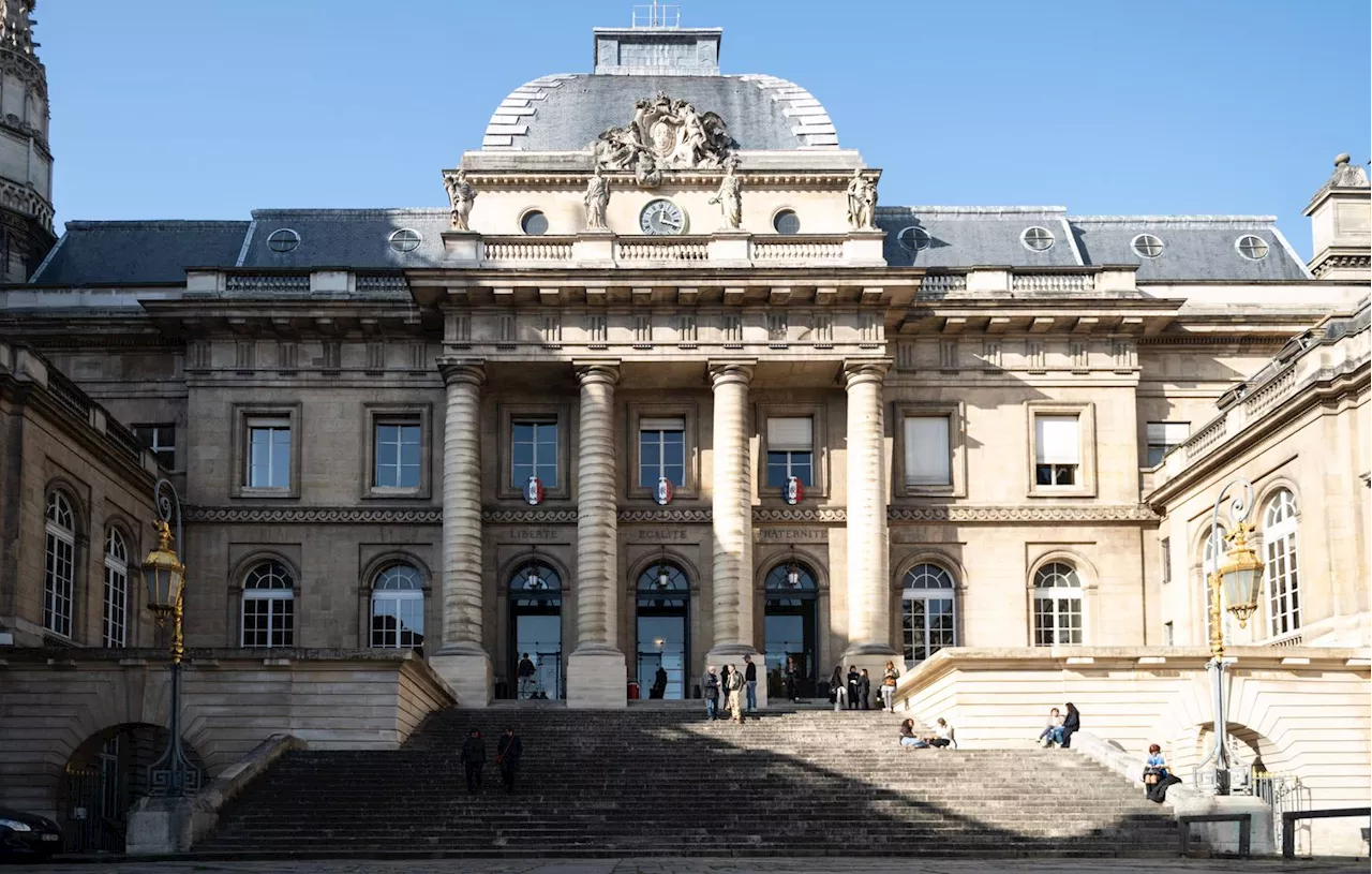 Procès Samuel Paty : Entendus pour la première fois, les accusés nient les faits reprochés