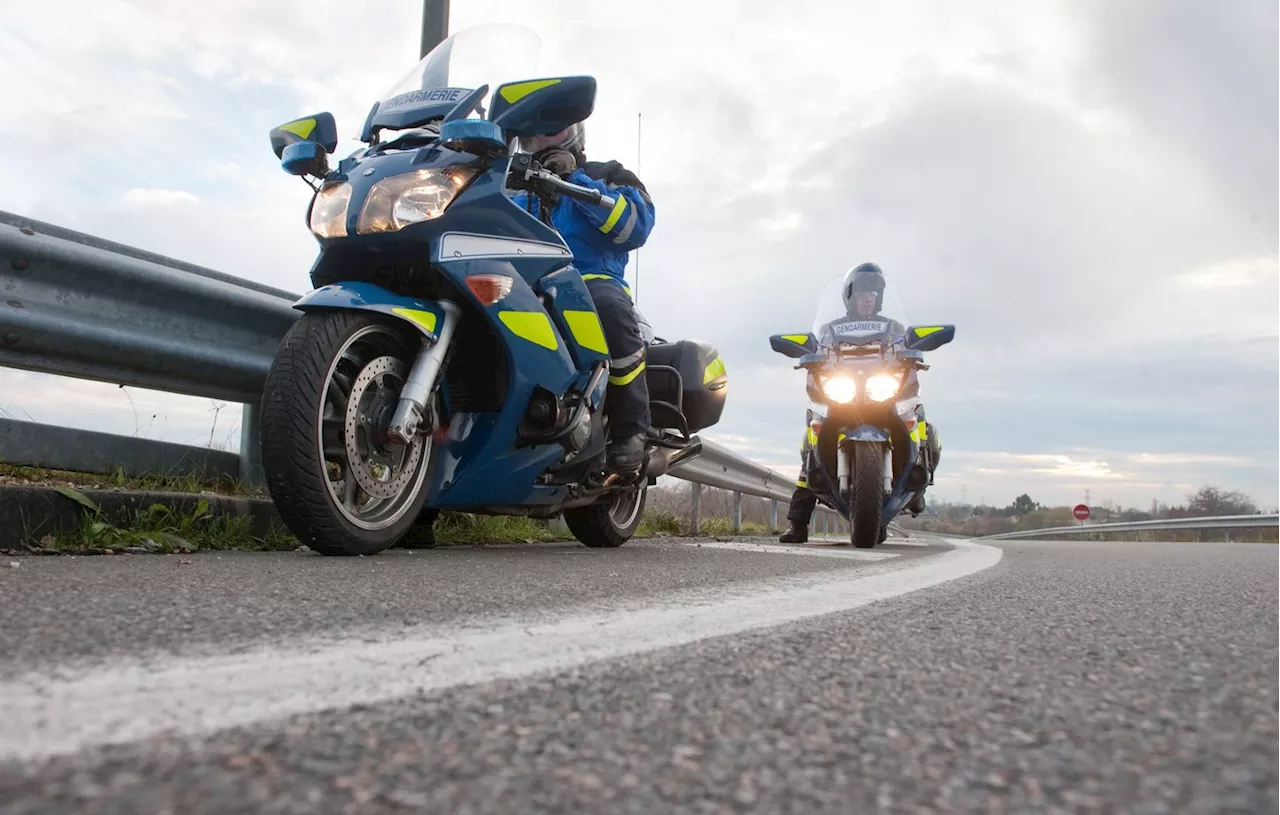 Allier : Un automobiliste flashé à 159 km/h sur la RN7