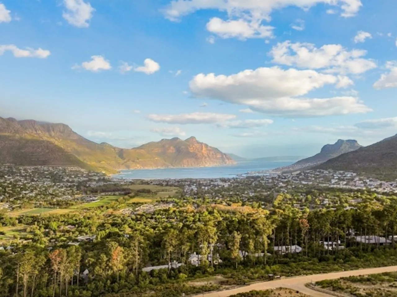 Four New R30 Million+ Homes Listed In Kerzner Estate In Cape Town