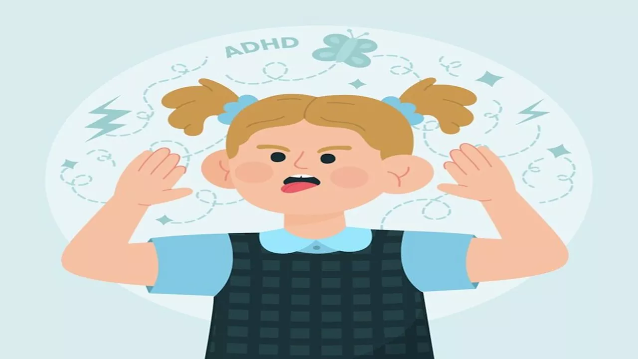 आसानी से भटक जाता है ध्यान? कहीं ये ADHD तो नहीं, इन लक्षणों से करें पहचान