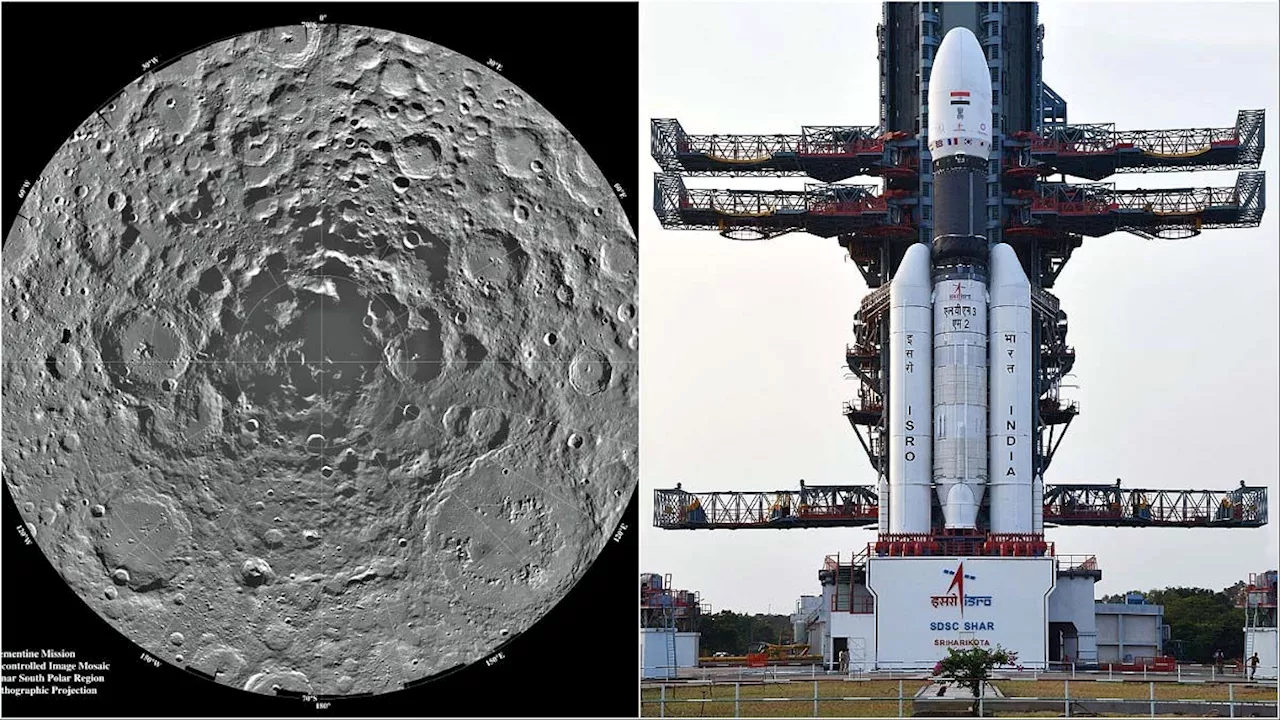 Chandrayaan-4: चार साल बाद जाएगा चंद्रयान-4, लॉन्च से लेकर लौटने तक होंगी ये कमाल की चीजें