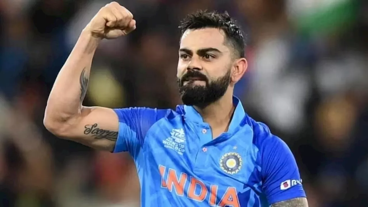 Virat Kohli Net Worth: क्रिकेट की पिच पर ही नहीं, कमाई में भी 'विराट'... 1000 करोड़ से ज्यादा है कोहली की नेटवर्थ