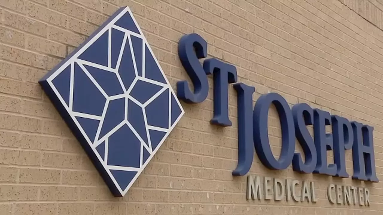 St. Joseph Medical Center employees say they're missing paychecks after transitioning to new owners