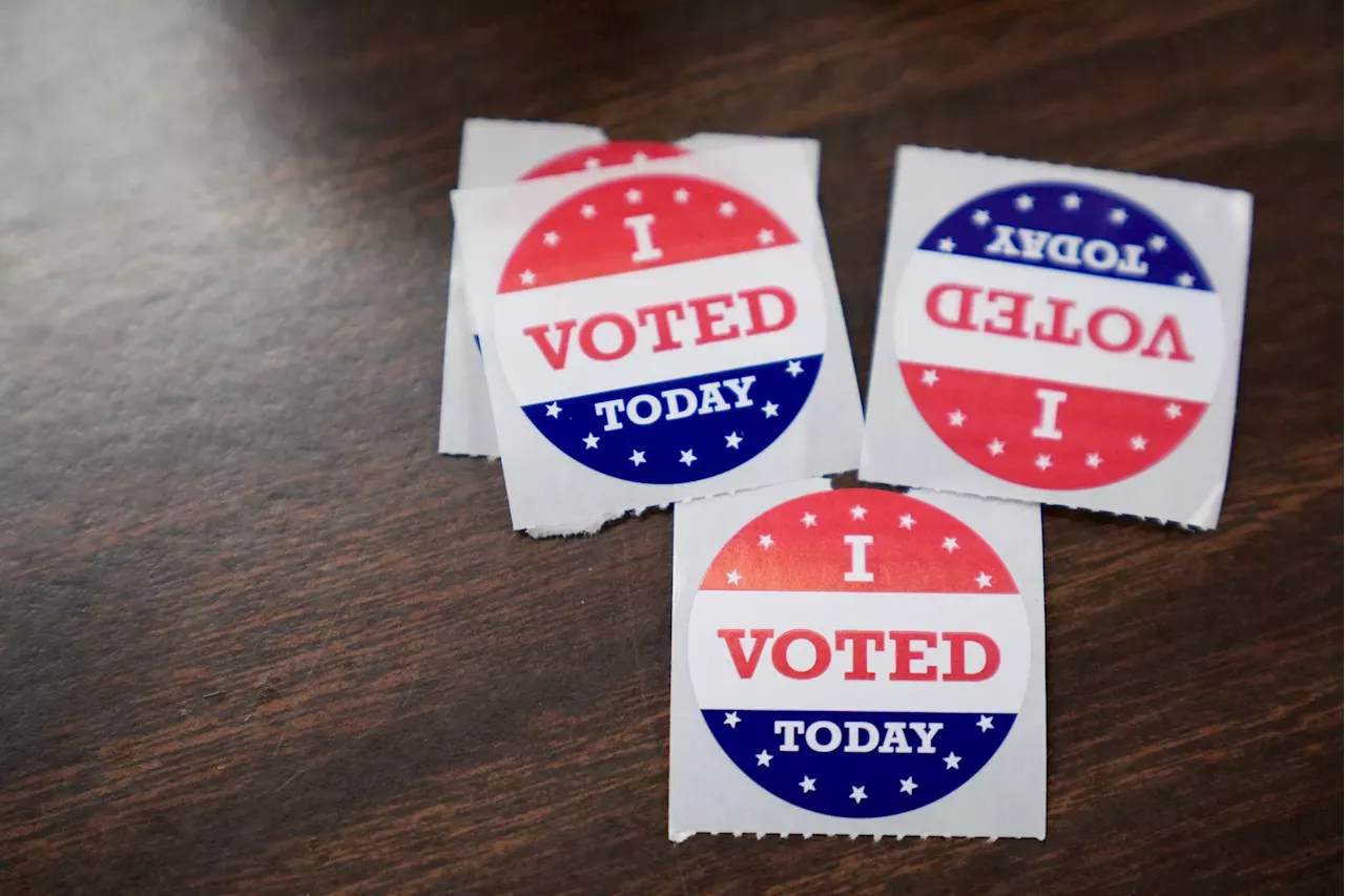 Key Races To Watch On Election Day 2024 And Where To Vote Before Polls ...