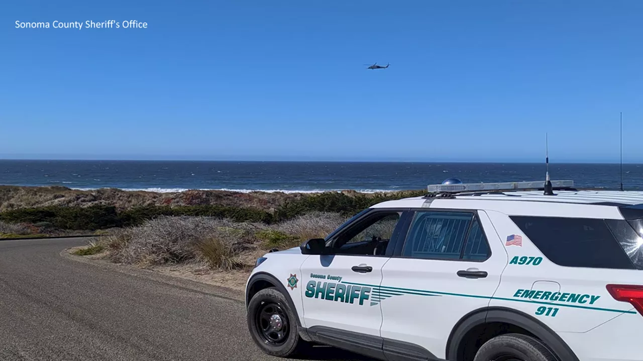 Authorities ID 17-year-old who died after boat capsized in Bodega Bay on Saturday