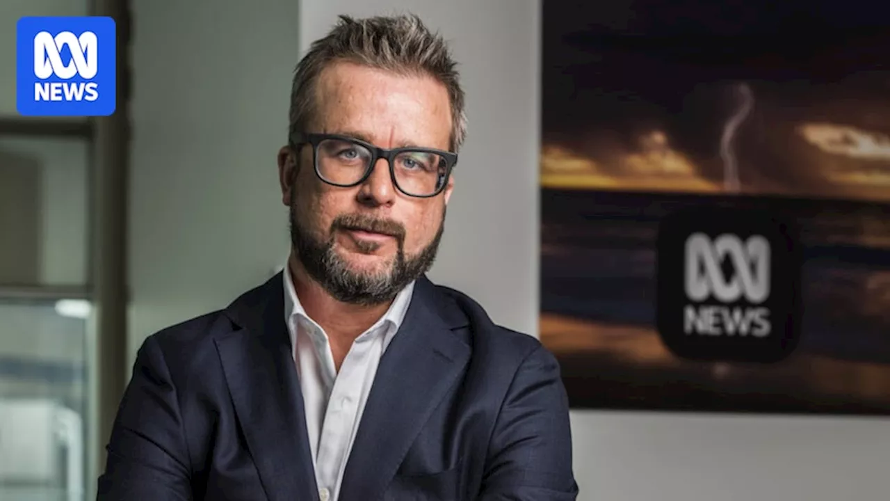 ABC News apologises for Line of Fire story editing errors as interim review clears broadcaster of deliberately misleading audiences