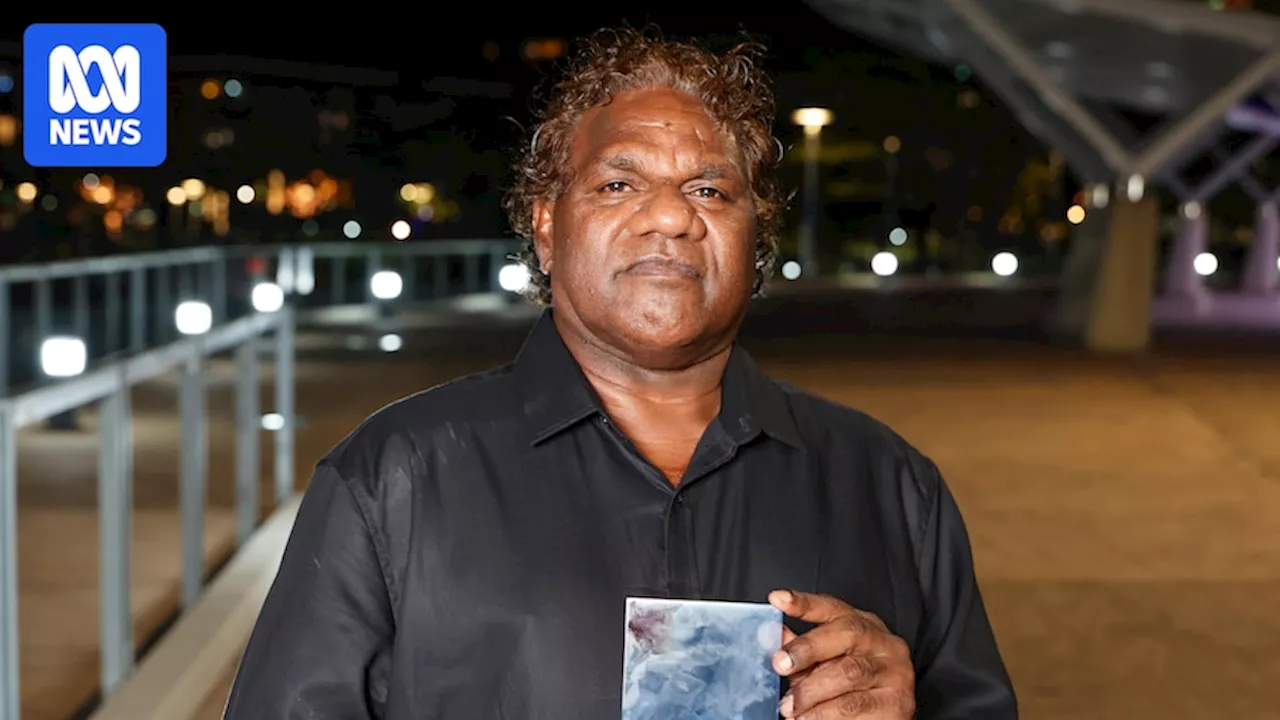 Arnhem Land performer Grant Ngulmiya Nundhirribala named NT Australian of the Year