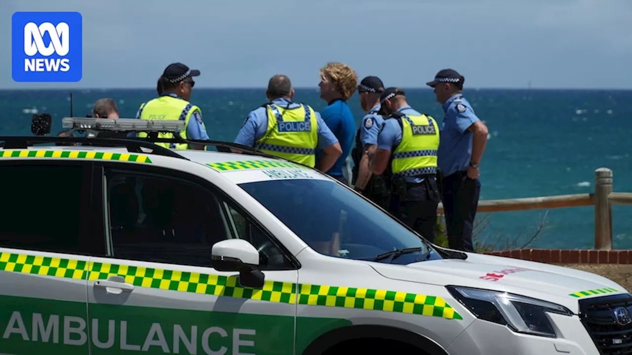 Diver who died at Mettam's Pool in Perth's north was off-duty police officer