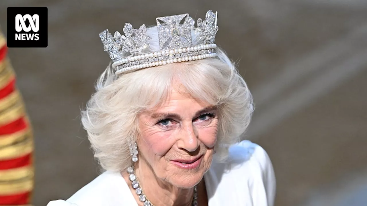 Queen Camilla pulls out of planned engagements due to illness