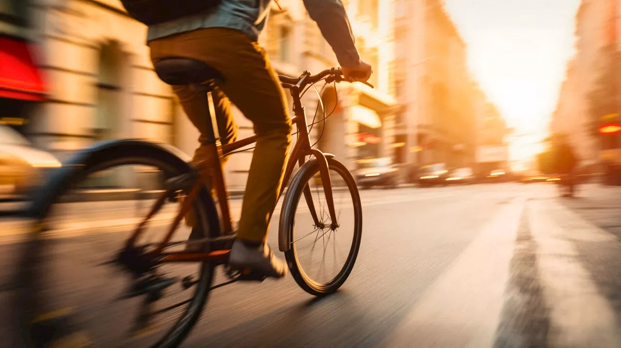 Les cyclistes de Colmar vont se réunir le jeudi 7 novembre sur la place Rapp