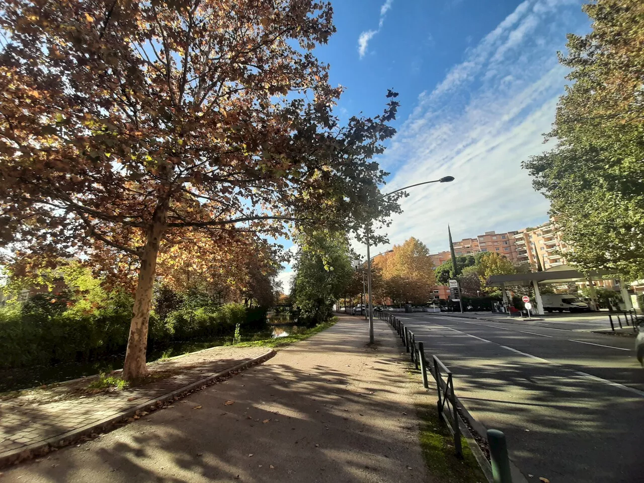 Météo France annonce une journée de grande douceur à Toulouse et en Occitanie