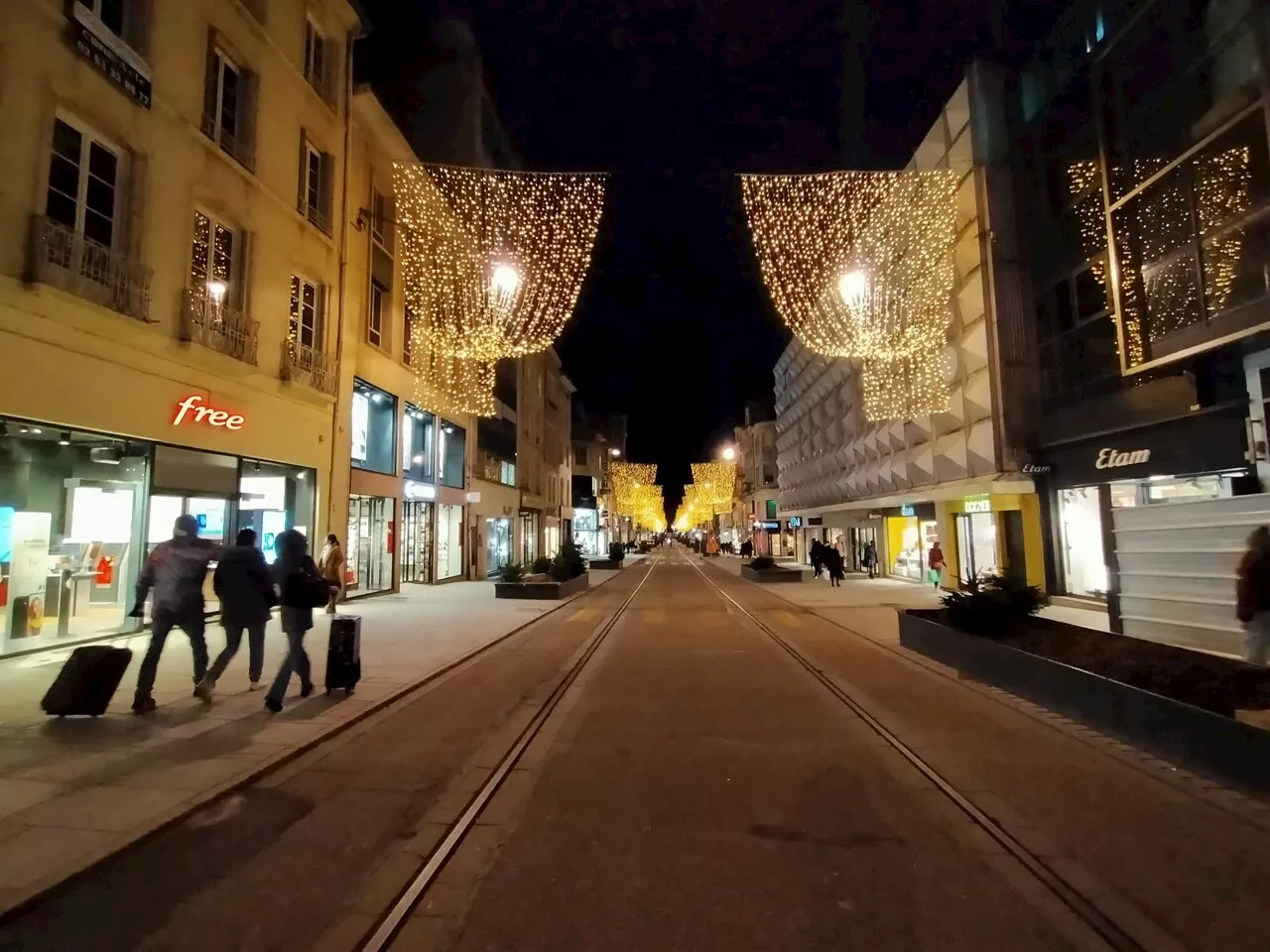 Noël à Nancy : voici les dimanches durant lesquels les commerces seront ouverts pour les fêtes