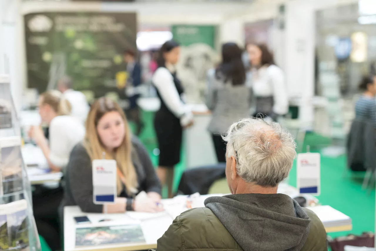 Une cinquantaine d'entreprises locales seront présentes à ce forum de l'emploi en Essonne