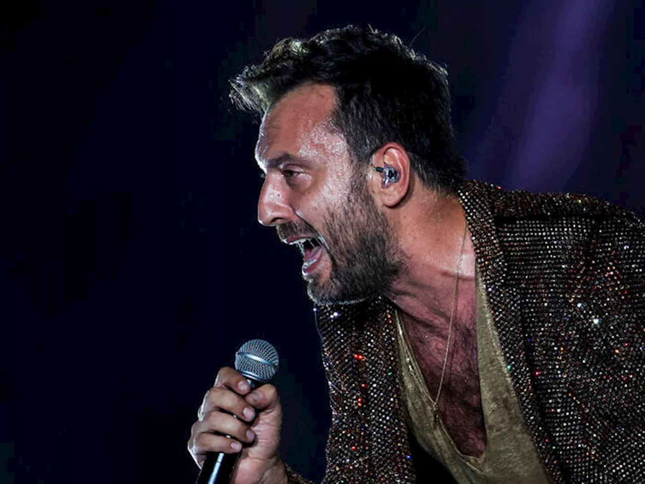 Alaska Baby, nuovo album di Cesare Cremonini dal 29 novembre