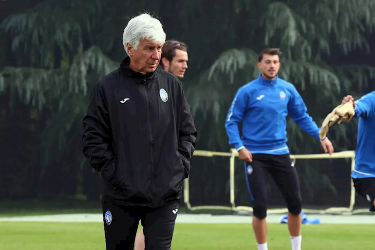 Champions League, sfida Stoccarda per un'Atalanta grandi numeri