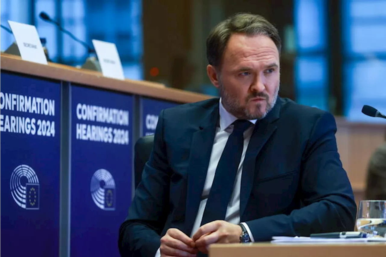 Jorgensen al Parlamento europeo: 'Nessun passo indietro sul Green Deal'