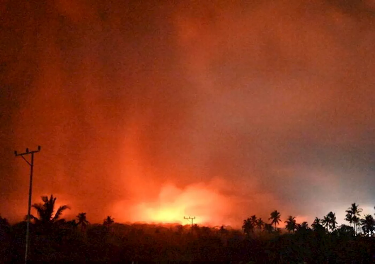 Le eruzioni del Laki-Laki sono simili a quelle dello Stromboli