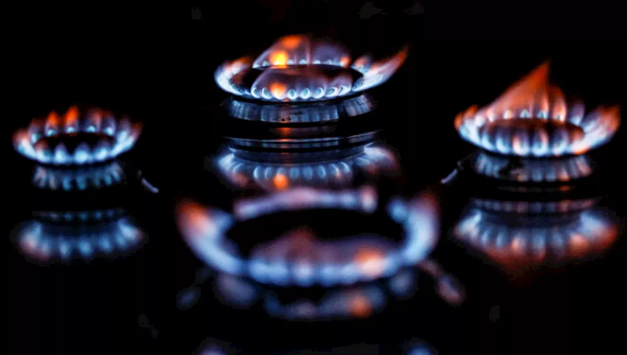 Salgono le bollette del gas per i vulnerabili, a ottobre +5,3%