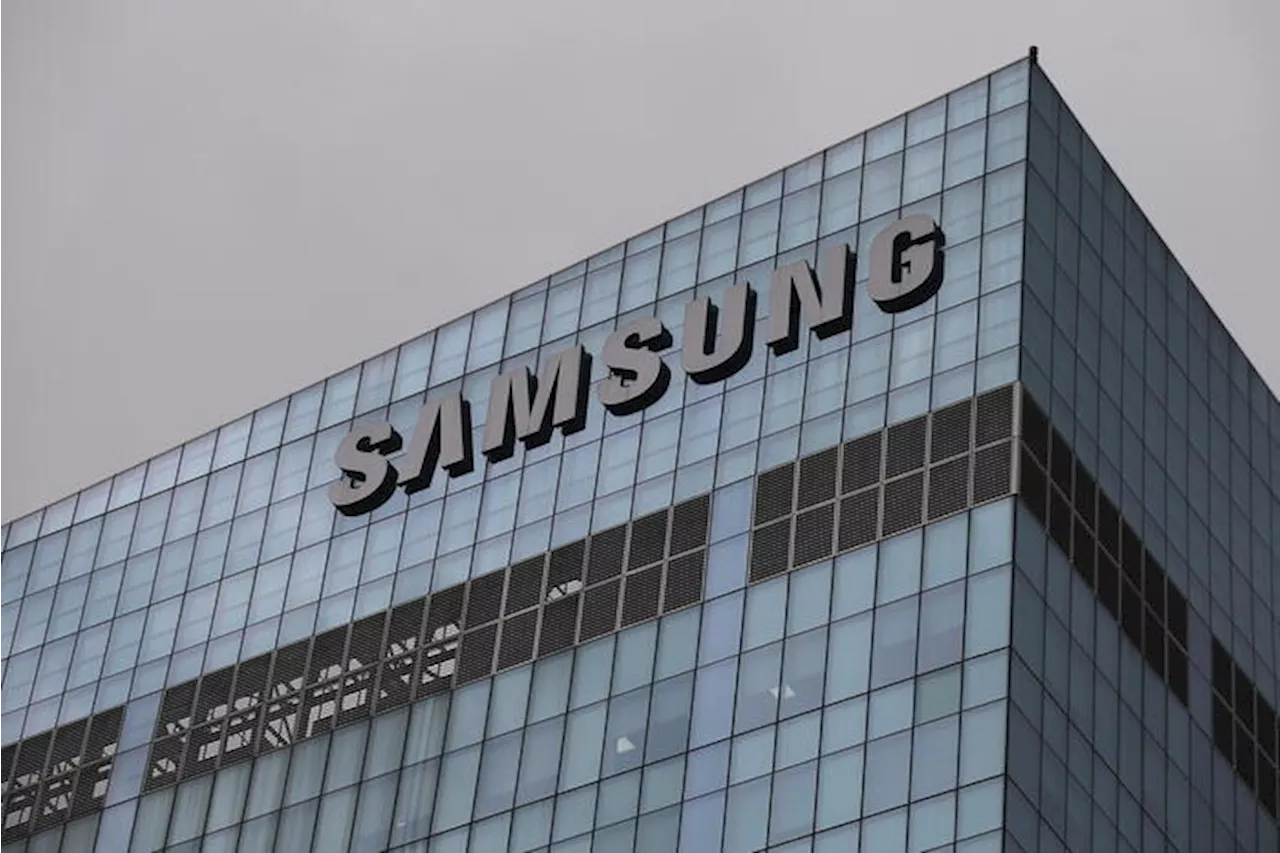 Samsung, nel 2025 il primo visore di realtà estesa