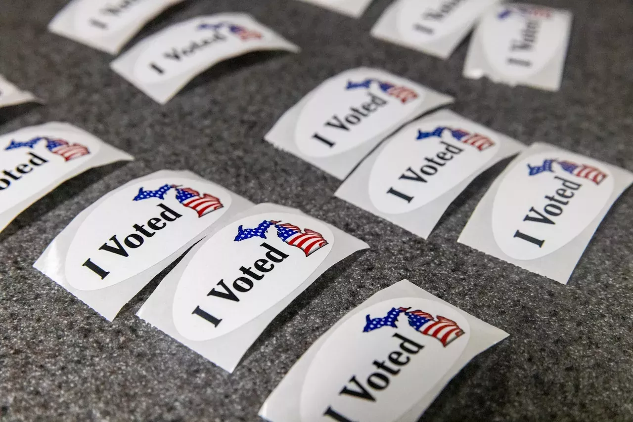 Election Day 2024 Here’s where to find freebies and deals United States