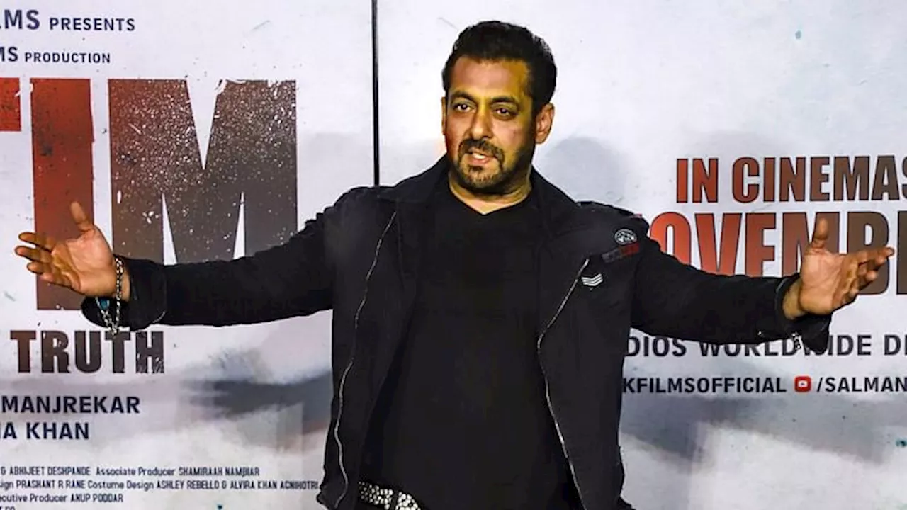 Salman Khan: 'मंदिर जाकर माफी मांगो या पांच करोड़ दो', बिश्नोई गैंग की सलमान खान को धमकी; पुलिस को आया मैसेज