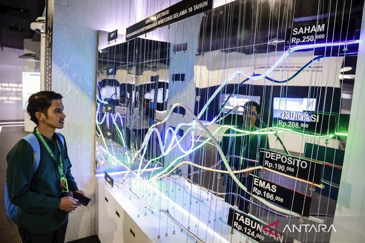 Analis: Market Order tingkatkan likuiditas dan efisiensi pasar saham