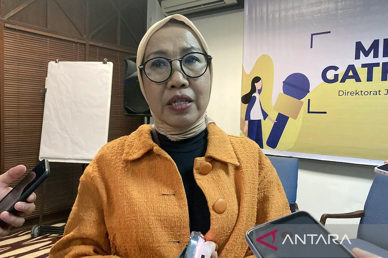 Ditjen Pajak tegaskan pemblokiran rekening UD Pramono sesuai prosedur