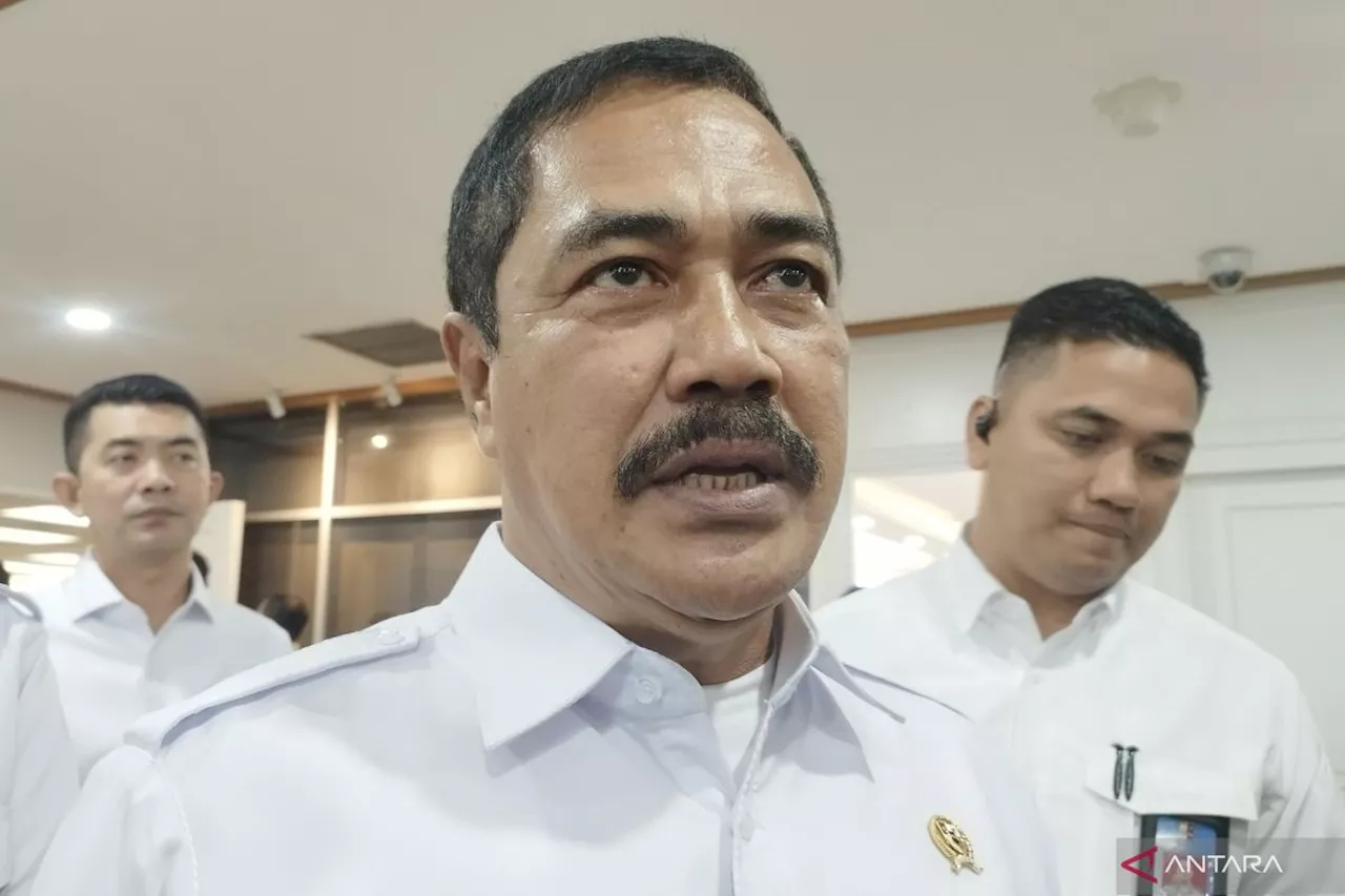 Menteri Imipas tambah syarat mutasi rekening di Imigrasi cegah TPPO