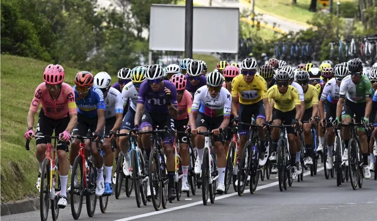 Tour Colombia: ¿Qué pasará con la carrera en 2025? se conoció fecha