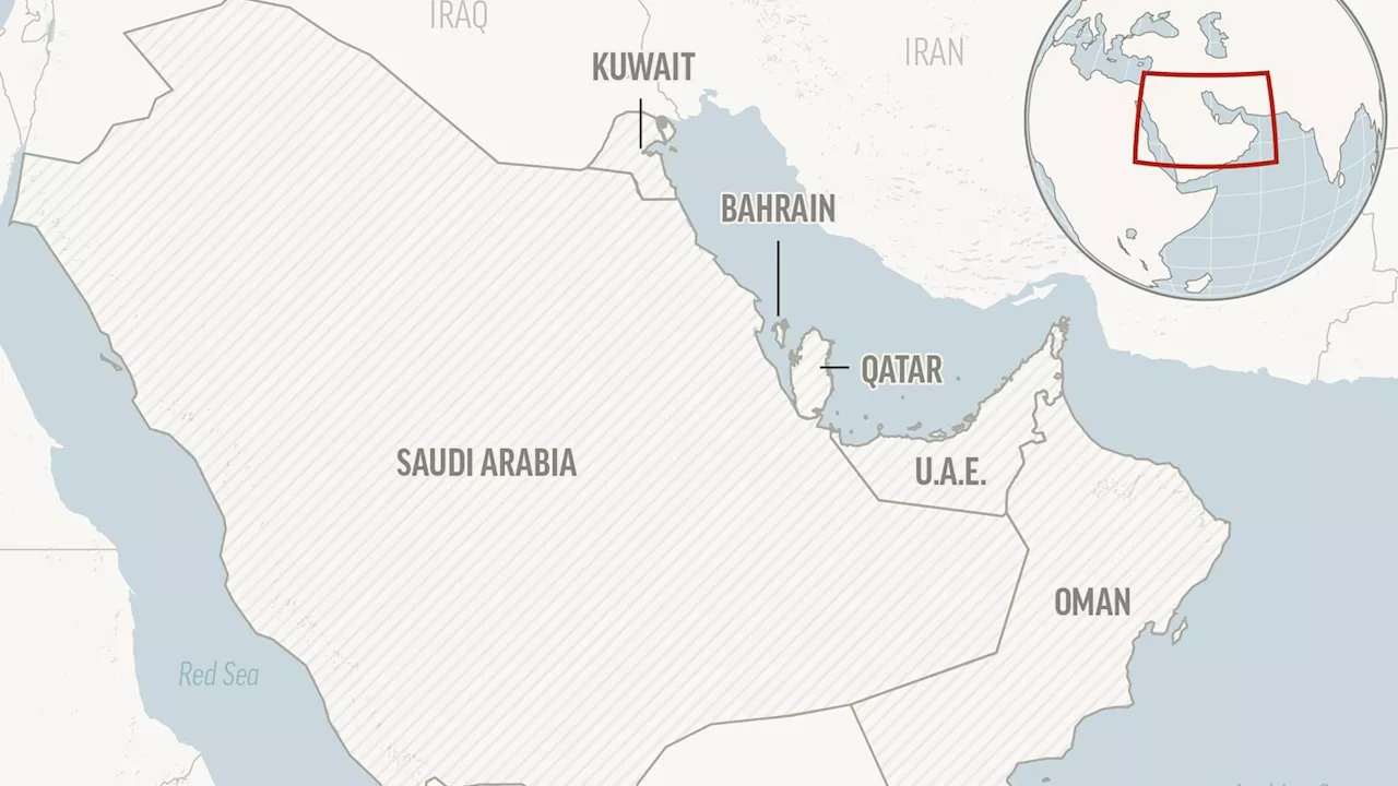 Qataris decide whether to end limited voting for legislative seats in shadow of US election