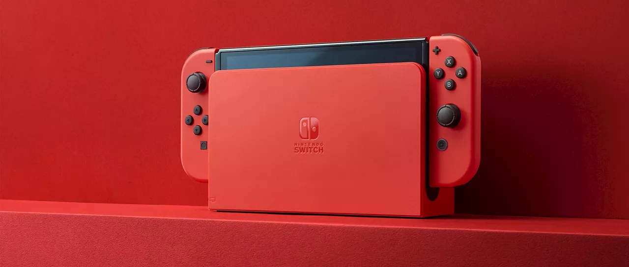 Nintendo habla sobre la revelación del Switch 2