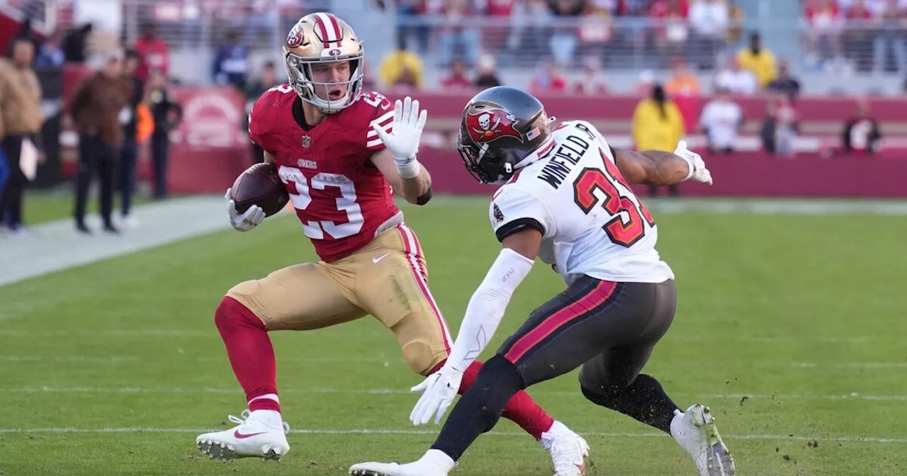 El posible regreso que ilusiona a la afición de los San Francisco 49ers