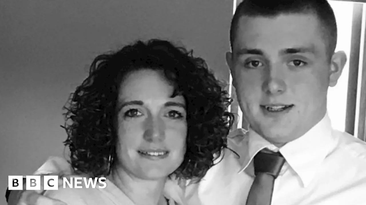 Hopton Heath mum wants law change over mortuary delay to see son